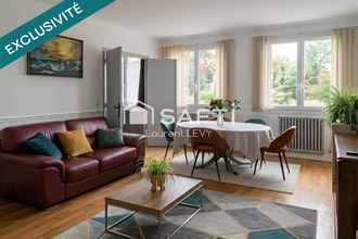 achat appartement brunoy 91800