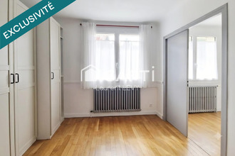 achat appartement brunoy 91800