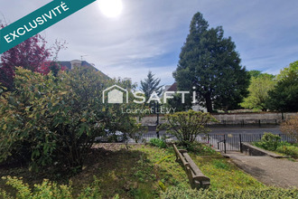 achat appartement brunoy 91800