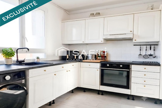 achat appartement brunoy 91800