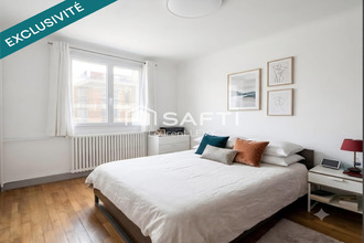 achat appartement brunoy 91800