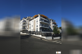 achat appartement brunoy 91800
