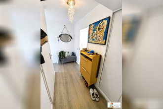 achat appartement brunoy 91800
