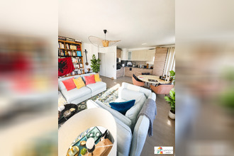 achat appartement brunoy 91800