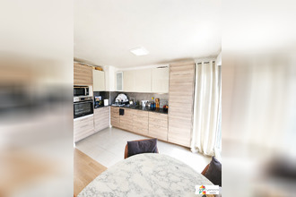 achat appartement brunoy 91800