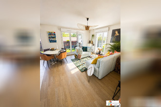 achat appartement brunoy 91800