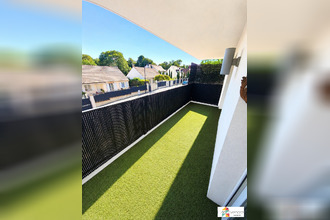 achat appartement brunoy 91800