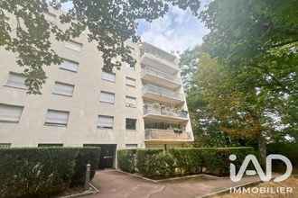 achat appartement brunoy 91800