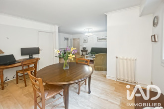 achat appartement brunoy 91800
