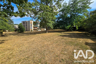 achat appartement brunoy 91800