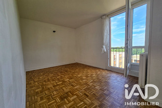 achat appartement brunoy 91800