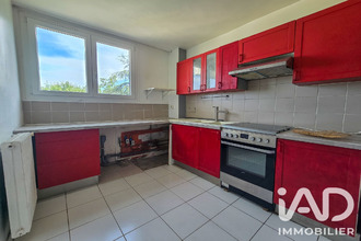 achat appartement brunoy 91800