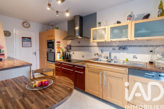 achat appartement brunoy 91800