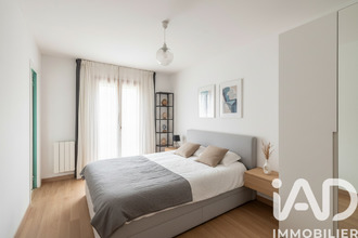achat appartement brunoy 91800