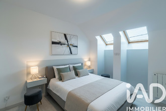 achat appartement brunoy 91800