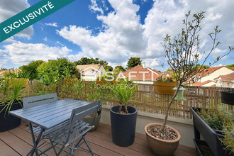 achat appartement brunoy 91800