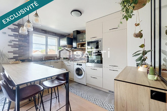 achat appartement brunoy 91800