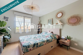 achat appartement brunoy 91800