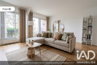 achat appartement brunoy 91800