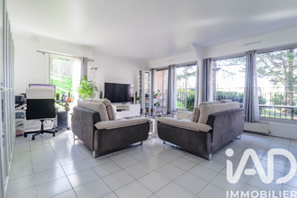 achat appartement brunoy 91800