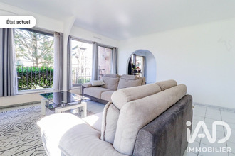 achat appartement brunoy 91800