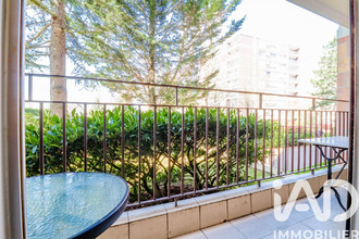achat appartement brunoy 91800