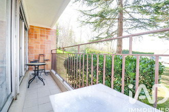 achat appartement brunoy 91800