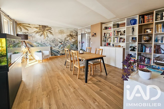 achat appartement brunoy 91800