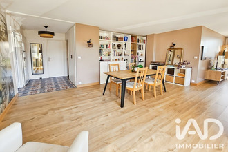achat appartement brunoy 91800