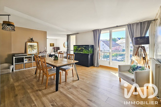 achat appartement brunoy 91800