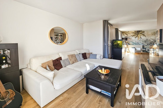 achat appartement brunoy 91800