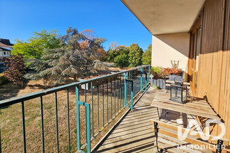 achat appartement brunoy 91800