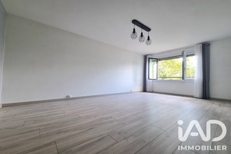 achat appartement brunoy 91800