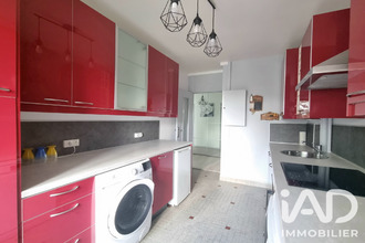 achat appartement brunoy 91800