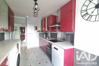 achat appartement brunoy 91800