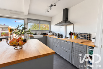 achat appartement brunoy 91800