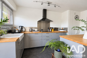 achat appartement brunoy 91800