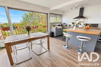 achat appartement brunoy 91800