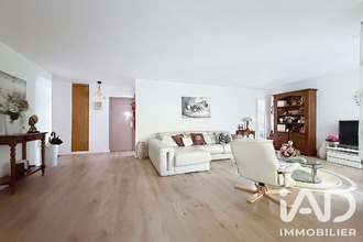 achat appartement brunoy 91800