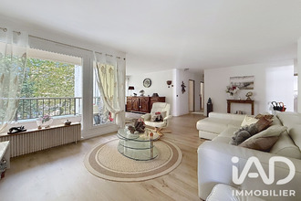 achat appartement brunoy 91800
