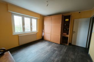 achat appartement brunstatt 68350