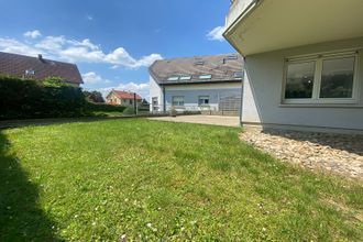 achat appartement brunstatt 68350