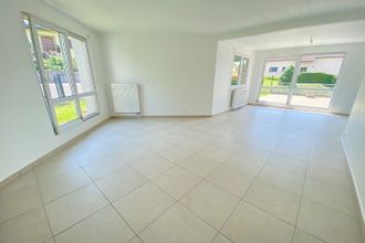 achat appartement brunstatt 68350