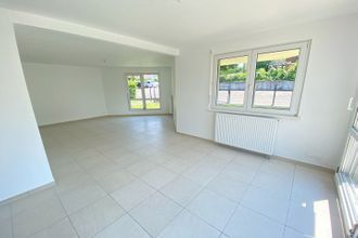 achat appartement brunstatt 68350