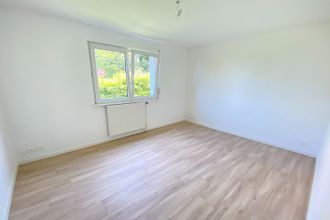 achat appartement brunstatt 68350