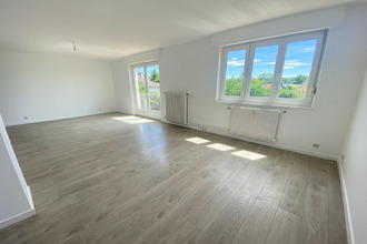 achat appartement brunstatt 68350