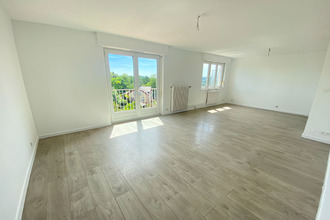 achat appartement brunstatt 68350