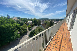 achat appartement brunstatt 68350