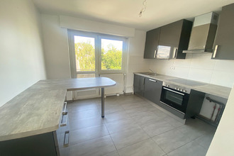 achat appartement brunstatt 68350