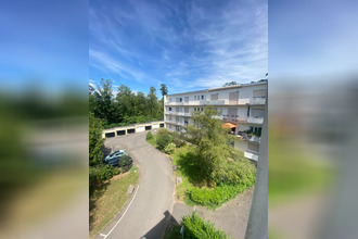 achat appartement brunstatt 68350